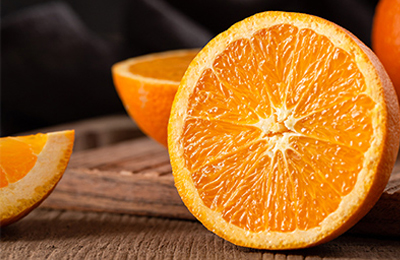 Effet thérapeutique et évaluation de l’aromathérapie à l’huile essentielle d’orange douce