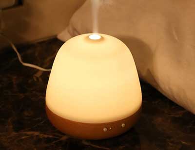 Quels sont les avantages de l'humidificateur d'air ultrasonique?