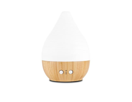 Pouvez-vous utiliser un diffuseur comme humidificateur?