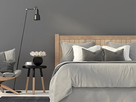 Chambre à coucher pour diffuseur